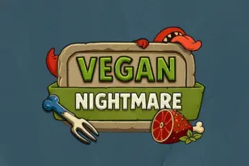 Vegan Nightmare Slot Demo