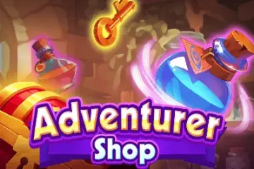 Adventurer Shop Demo Slot