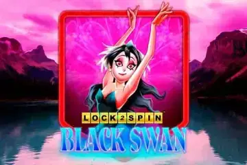 Black Swan Lock 2 Spin Demo Slot