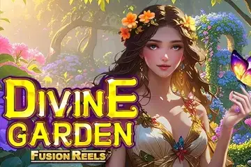 Divine Garden Fusion Reels Demo Slot