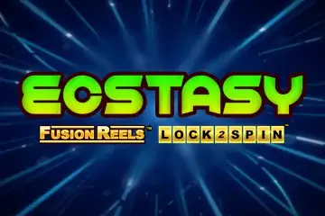 Ecstasy Fusion Reels Lock 2 Spin Demo Slot