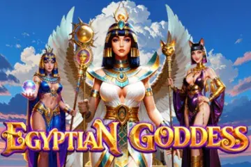 Egyptian Goddess Demo Slot