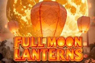 Full Moon Lanterns Slot Demo