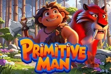 Primitive Man Demo Slot