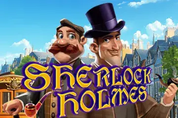 Sherlock Holmes Slot Demo