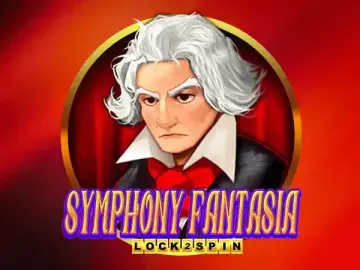 Symphony Fantasia Lock 2 Spin Demo Slot