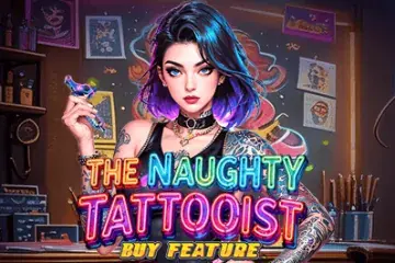 The Naughty Tattooist Demo Slot
