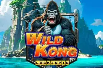 Wild Kong Lock 2 Spin Demo Slot