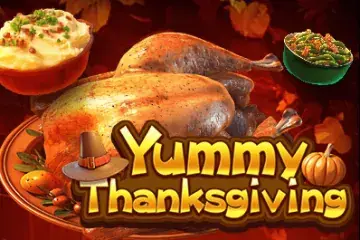 Yummy Thanksgiving Demo Slot
