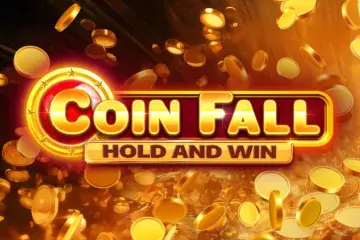 Coin Fall Hold and Win Demo Slot