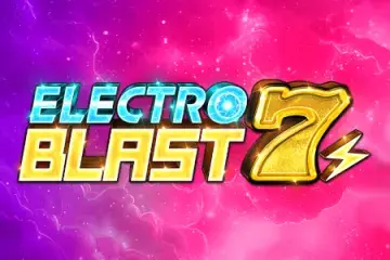Electro Blast 7s Demo Slot