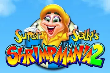 Super Sally's Shrimpmania 2 Demo Slot