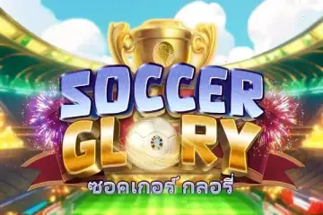 Soccer Glory Demo Slot
