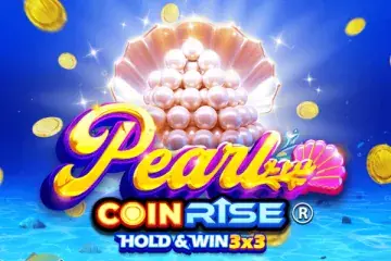 Pearl Coin Rise Demo Slot