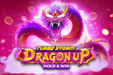 Turbo Storm Dragon Up Demo Slot