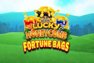 Lucky Honeycomb Fortune Bags Slot Demo