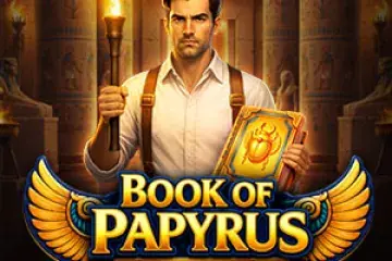 Book of Papyrus Demo Slot