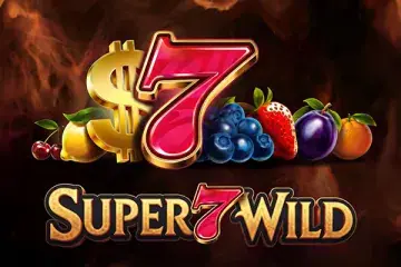 Super 7 Wild Demo Slot