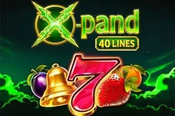 X-pand: 40 Lines Demo Slot
