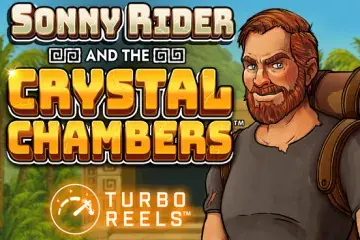 Sonny Rider & The Crystal Chambers Slot Demo