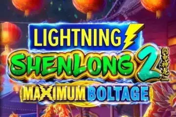 Lightning ShenLong 2 Demo Slot