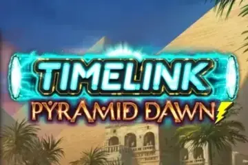 Timelink Pyramid Dawn Demo Slot