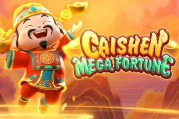 Caishen Mega Fortune Slot Demo