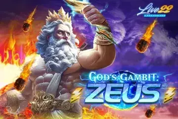 God's Gambit: Zeus Demo Slot