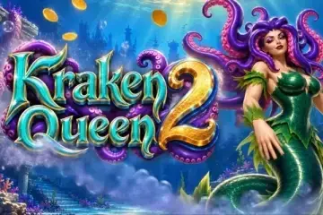 Kraken Queen 2 Demo Slot