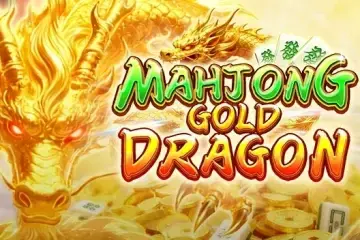 Mahjong Gold Dragon Slot Demo