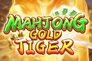Mahjong Gold Tiger Demo Slot