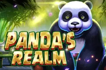 Panda's Realm Demo Slot