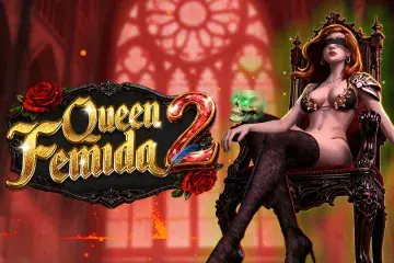 Queen Femida 2 Demo Slot