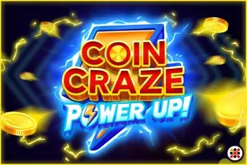 Coin Craze PowerUp Demo Slot