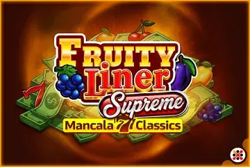 FruityLiner Supreme Demo Slot