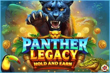 Panther Legacy Demo Slot