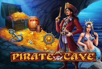 Pirate Cave Demo Slot