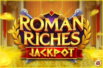 Roman Riches Jackpot Demo Slot