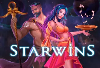 Starwins Demo Slot
