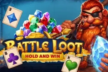 Battle Loot Demo Slot