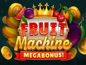Fruit Machine: Megabonus! Demo Slot