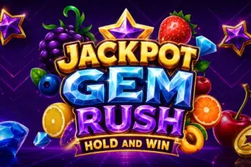 Jackpot Gem Rush Demo Slot
