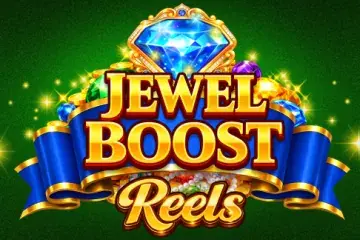 Jewel Boost Reels Demo Slot