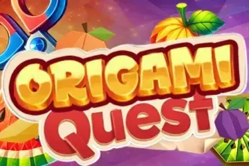 Origami Quest Demo Slot