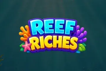 Reef Riches Demo Slot