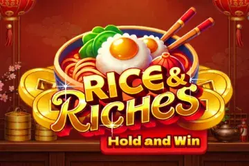 Rice & Riches Demo Slot