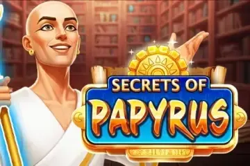 Secrets of Papyrus Demo Slot