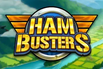 Ham Busters Demo Slot