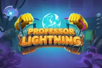 Professor Lightning Demo Slot