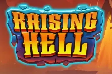 Raising Hell Demo Slot